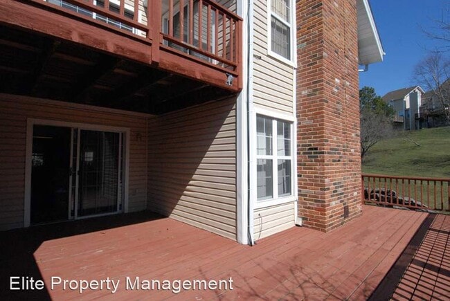 Building Photo - 3 br, 2 bath House - 445 Meramec Way