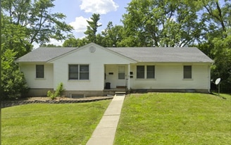 Building Photo - 310 S Clayton Ave