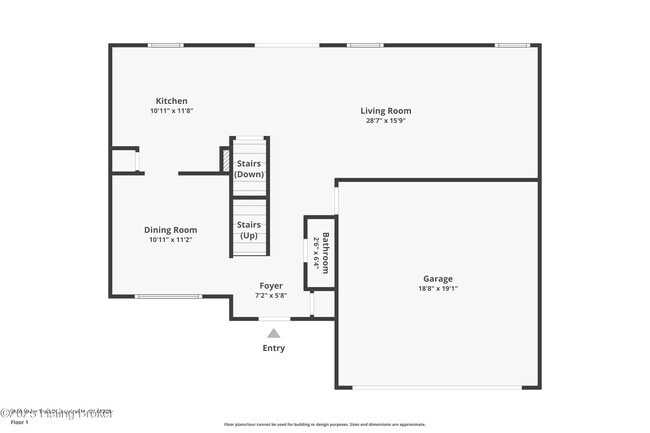 Building Photo - 9505 River Trail Dr