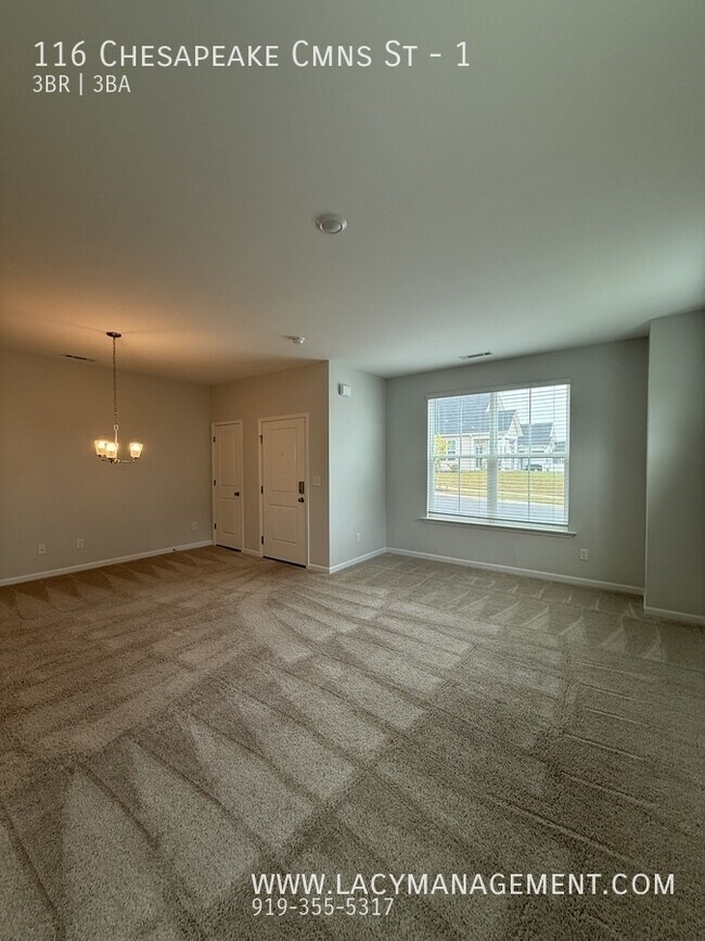 Building Photo - 116 Chesapeake Cmns St