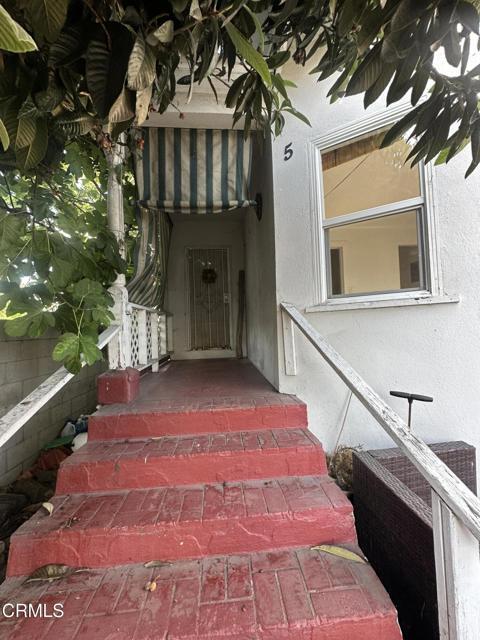 Building Photo - 316 S Ave 19