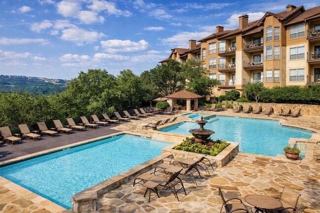 Building Photo - 6000 Shepherd Mountain Cove