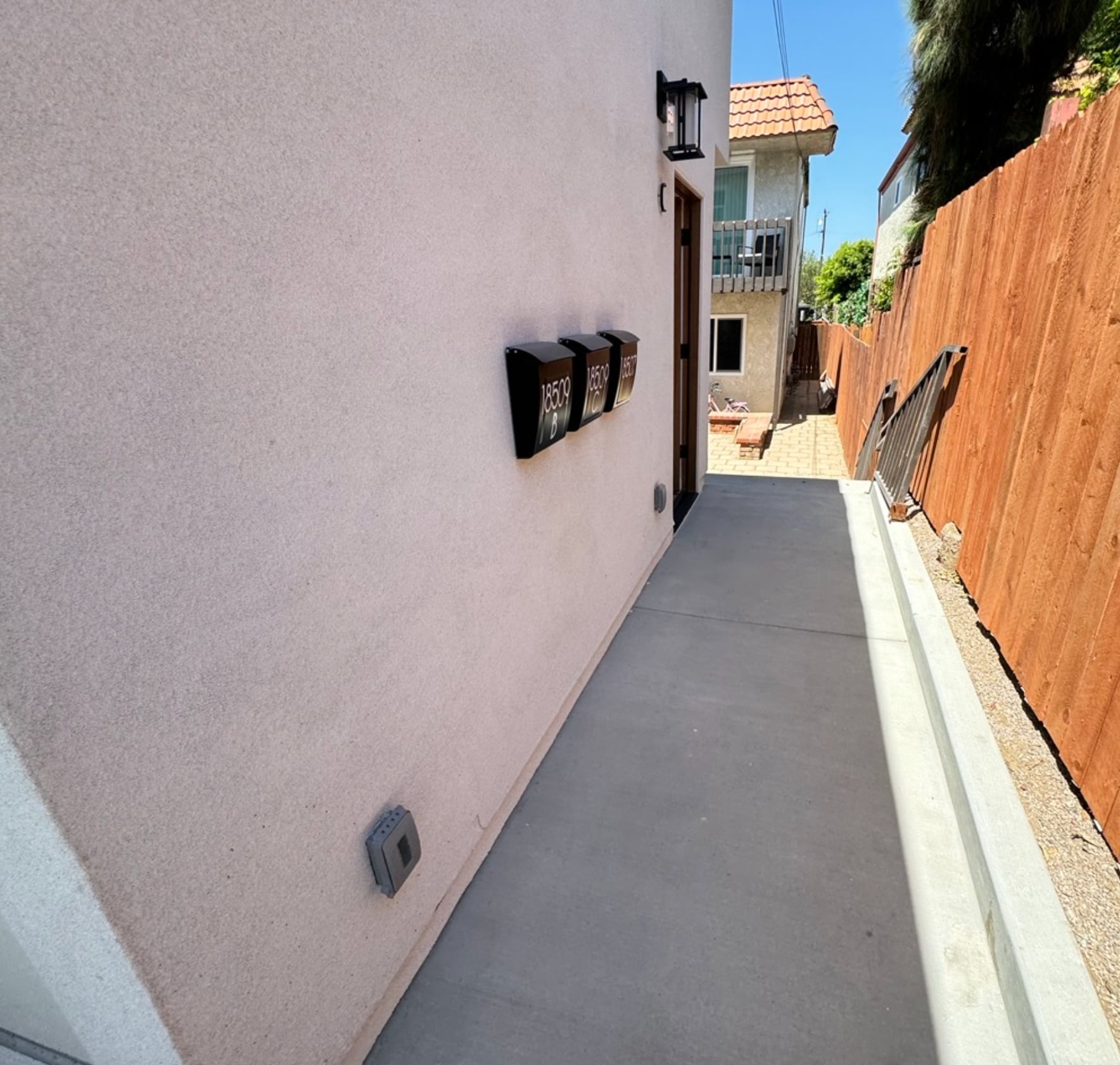 Building Photo - 18509 Burin Ave