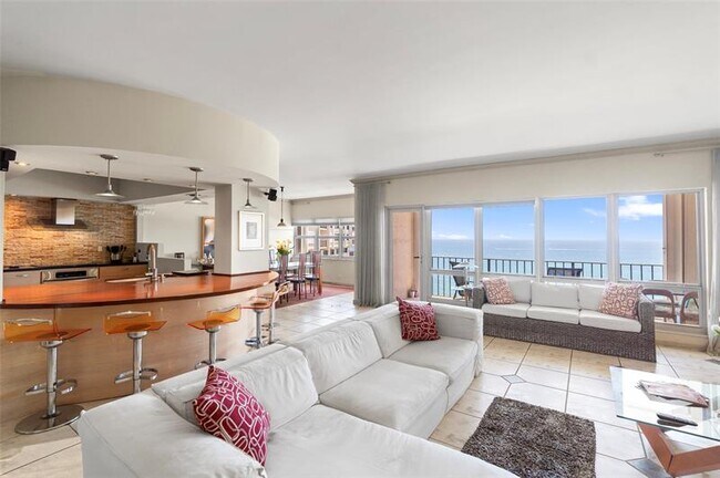 Building Photo - 4900 N Ocean Blvd