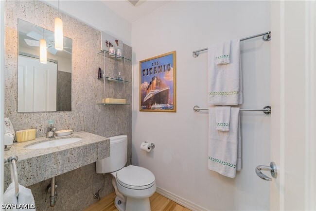 Building Photo - 883 Galleon Dr