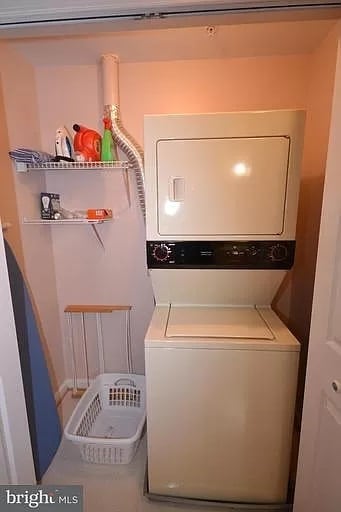 Laundry Room - 2501 Coach House Way