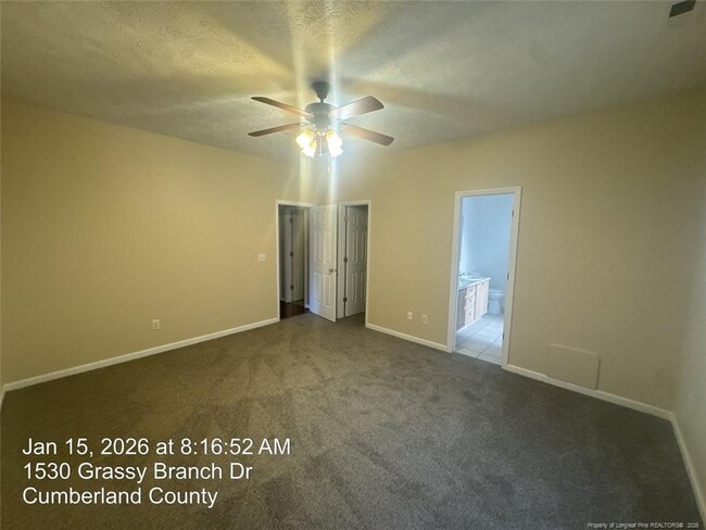 Building Photo - 1530 Grassy Branch Dr