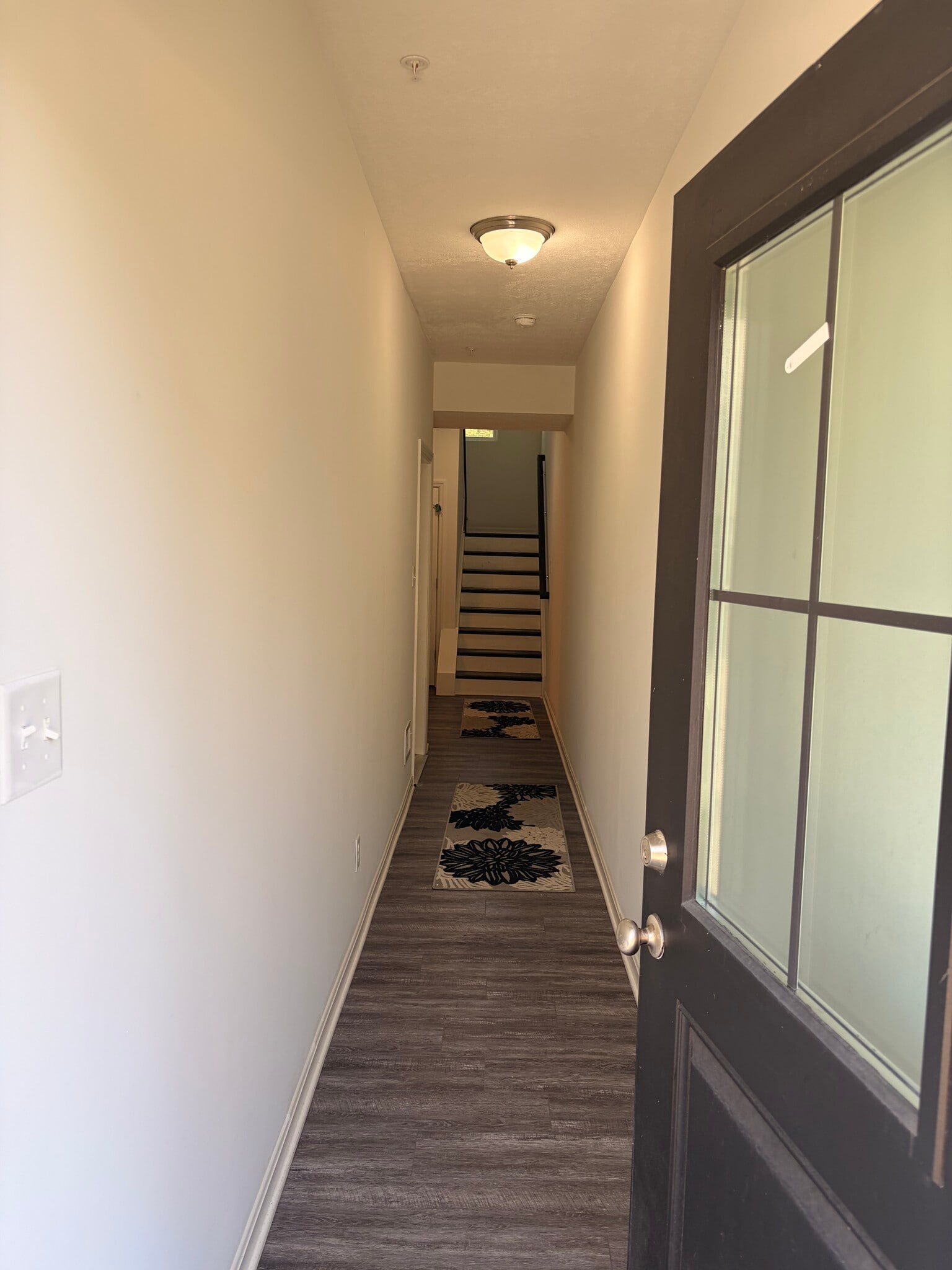 Foyer - 310 Thurgood Dr