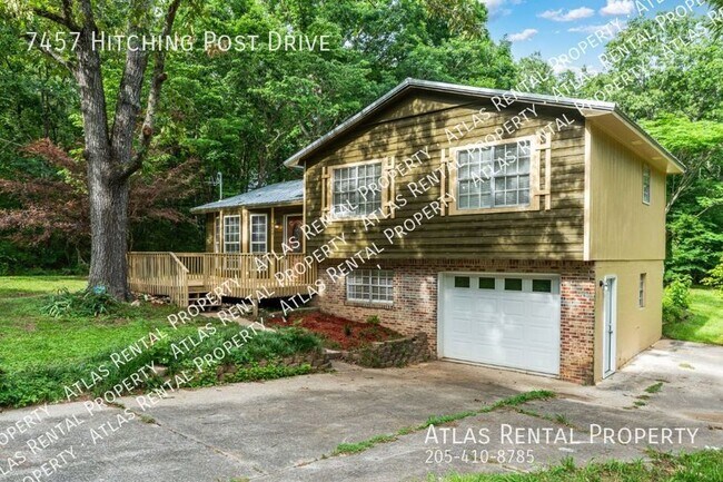 Building Photo - 7457 Hitching Post Dr