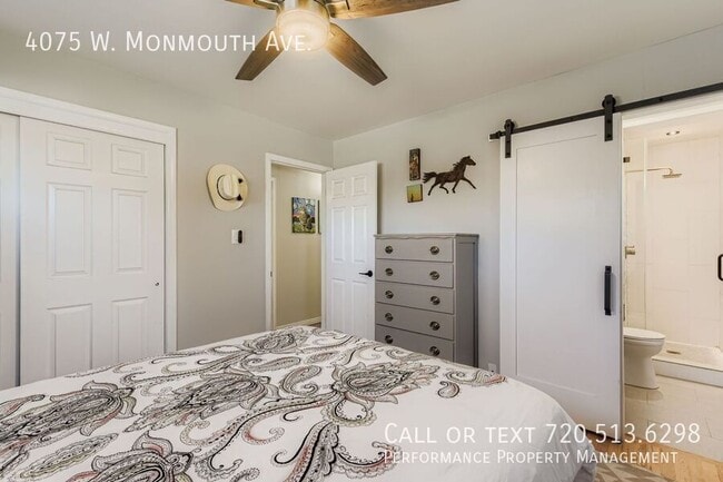 Building Photo - 4075 W Monmouth Ave