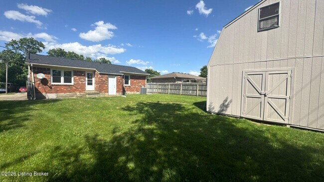 Building Photo - 5321 Juanita Ln