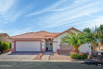Building Photo - 1509 E Indian Wells Dr