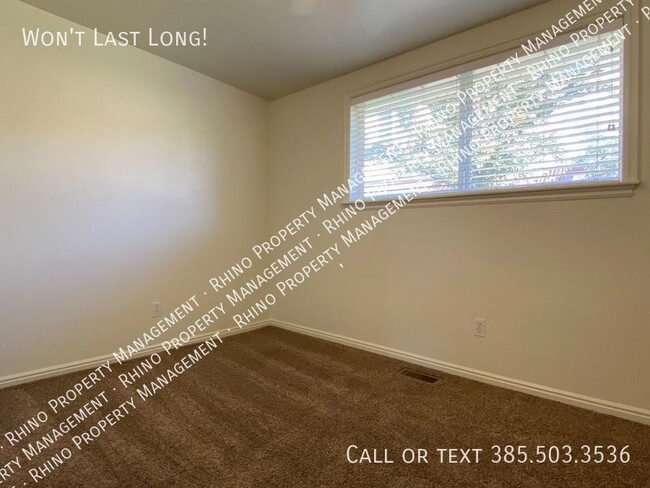 Building Photo - 2 Bedroom/1 Bathroom In Bountiful