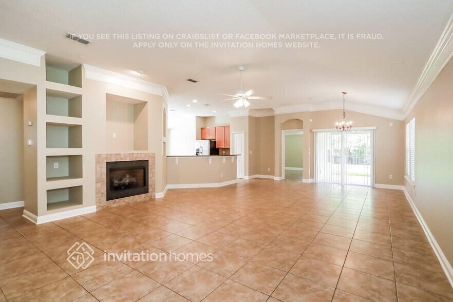 Building Photo - 15037 Bulow Creek Dr