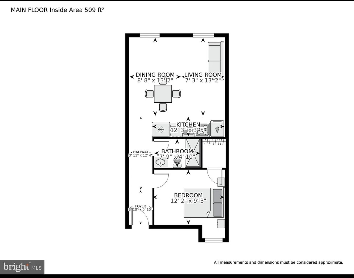 Building Photo - 1714 Euclid St NW