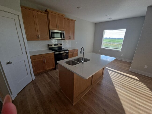 Building Photo - Brand-New 3 Bedroom Home with 3-Car Garage...