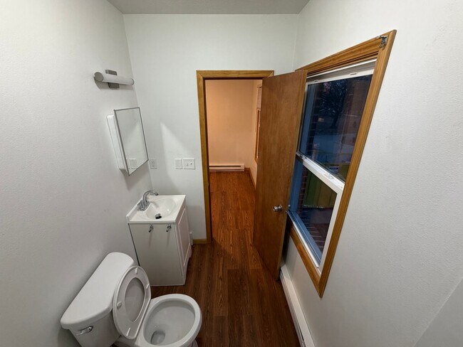 Building Photo - Bancroft