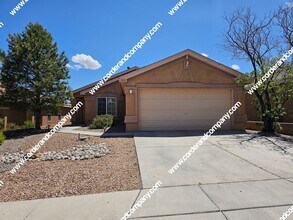 Building Photo - Beautiful 3 Bedroom, 2 Bathroom, 2 Car Garage and 1,481 Sq Ft. Home in Ventana Rancho Community.