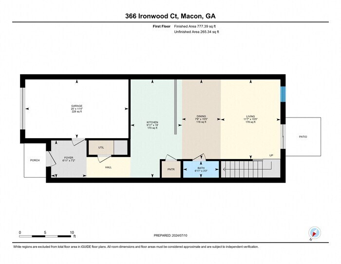 Building Photo - 366 Ironwood Ct