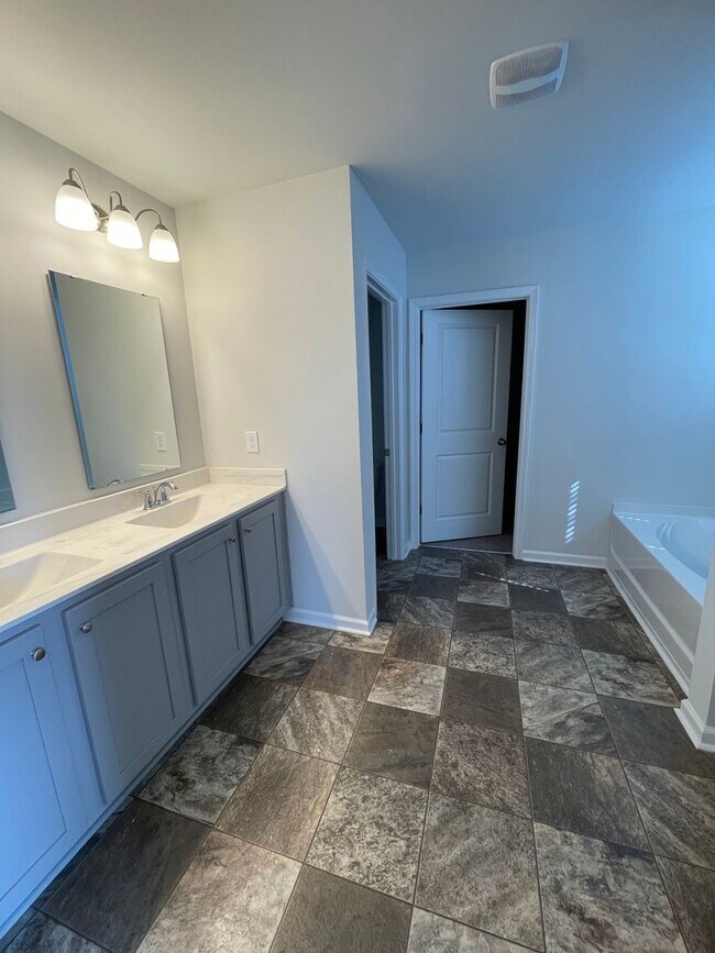 Building Photo - Welcome to The Preserve At Morris Landing!