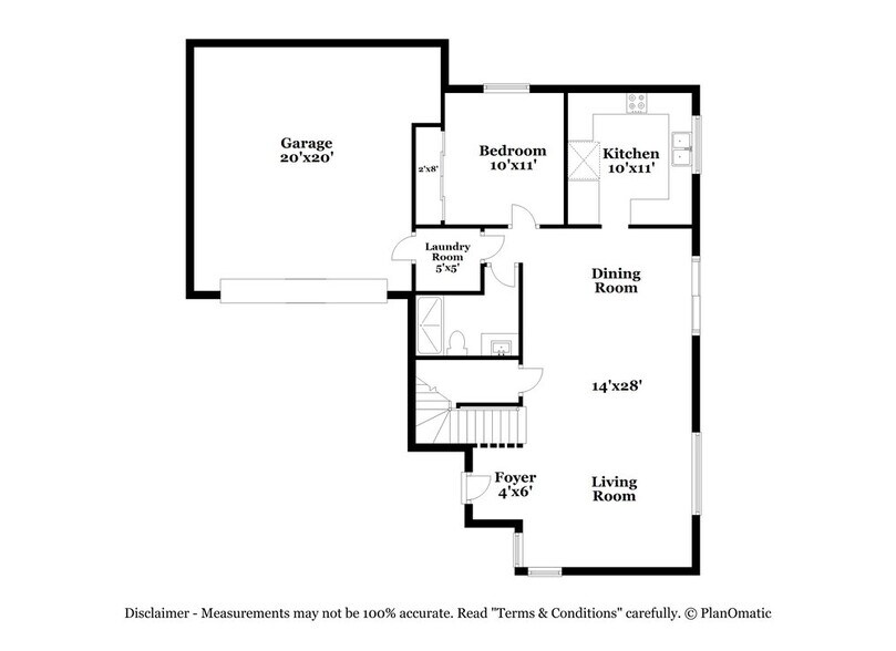 Building Photo - 2446 Cliffwood Dr