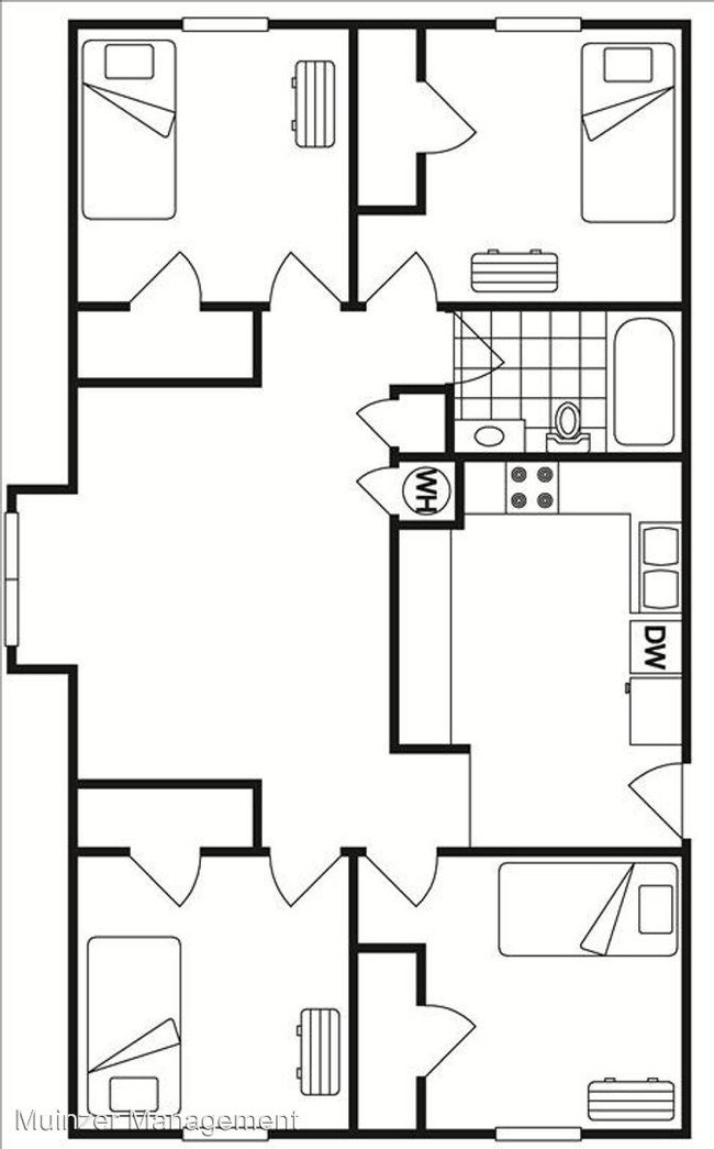 Building Photo - 515 W Stadium Ave