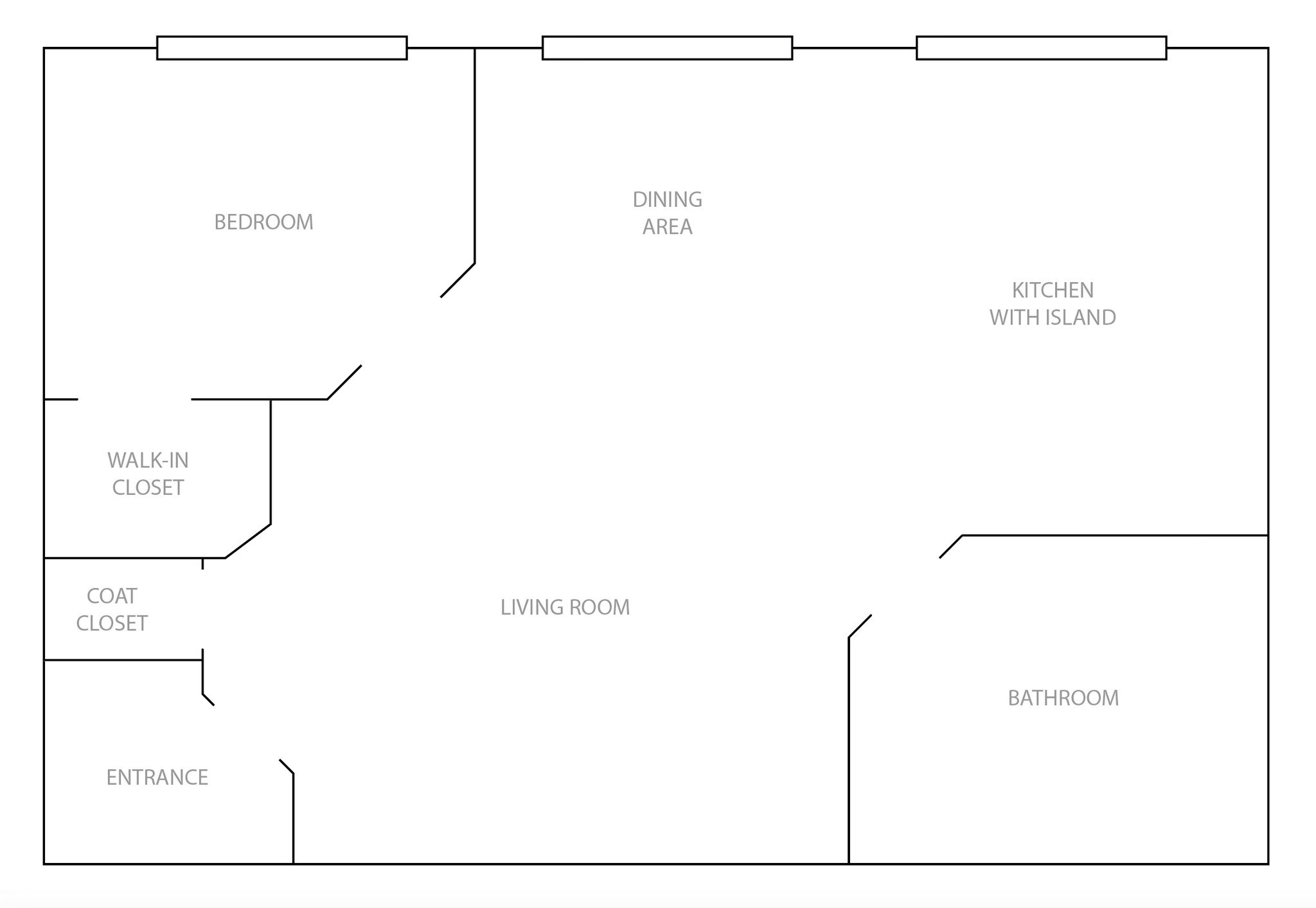 Building Photo - 1785 Broadway