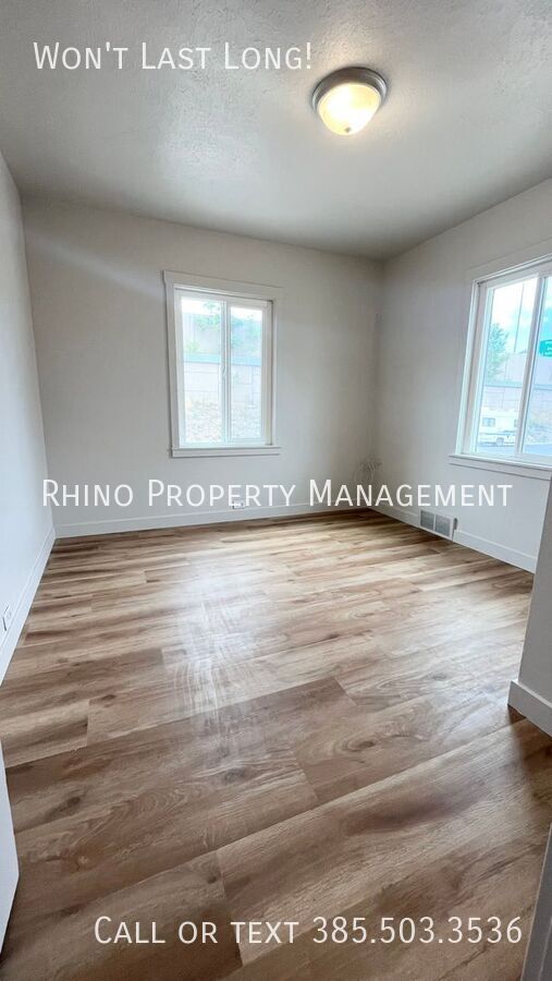 Building Photo - 2396 S 300 E
