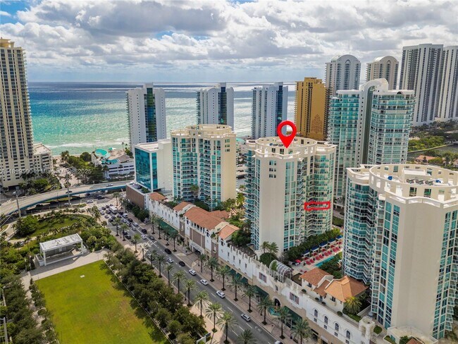 Building Photo - 200 Sunny Isles Blvd