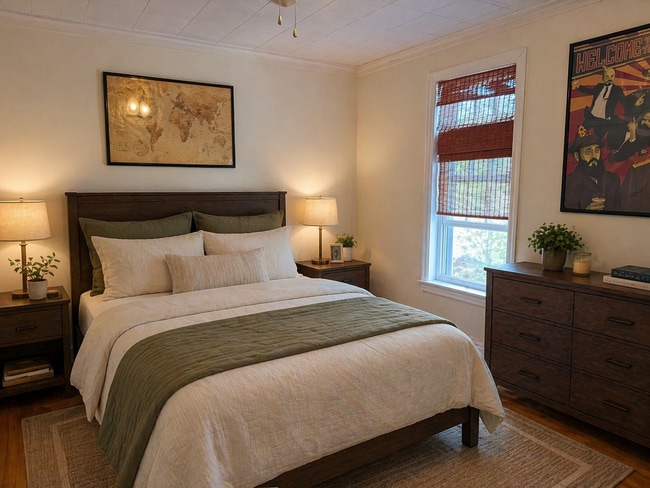 Building Photo - Beautiful 3 Bedroom Townhome in Lancaster - First Floor Washer/Dryer!