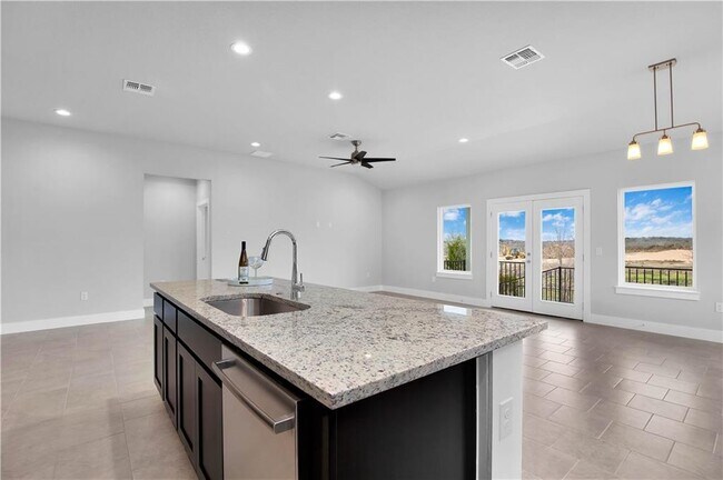 Building Photo - 9708 Evening Canopy Dr