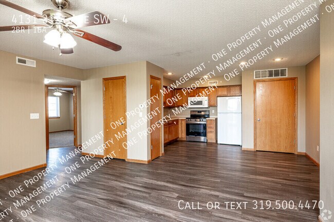 Building Photo - 4131 31st Ave SW