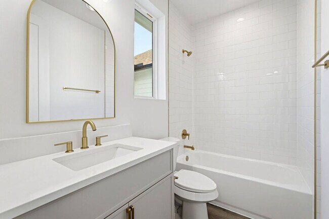 Building Photo - 3826 Wilmer St