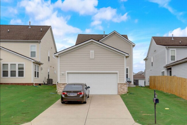 Building Photo - 1156 Amelia Park Dr