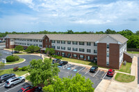 Building Photo - Wyndam Norman Senior Residences