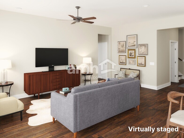 Building Photo - 14609 Cedar Trunk Ter