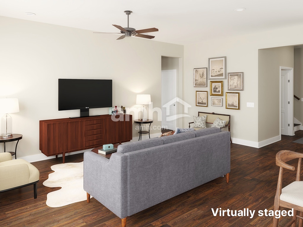 Building Photo - 6245 Emerald Hls Wy