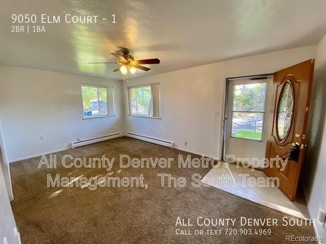 Building Photo - 9050 N Elm Ct