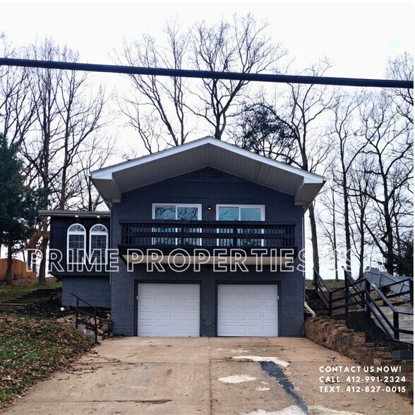 Primary Photo - 223 Columbia Dr