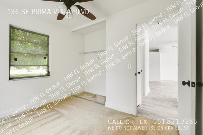 Building Photo - 136 SE Prima Vista Blvd
