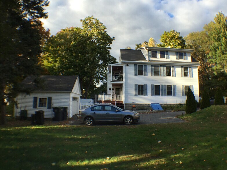 Building Photo - 5 Linwood Rd