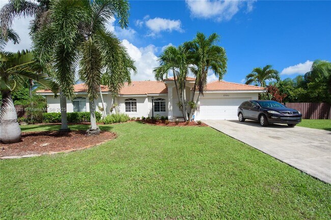 Primary Photo - 27651 SW 155th Ave