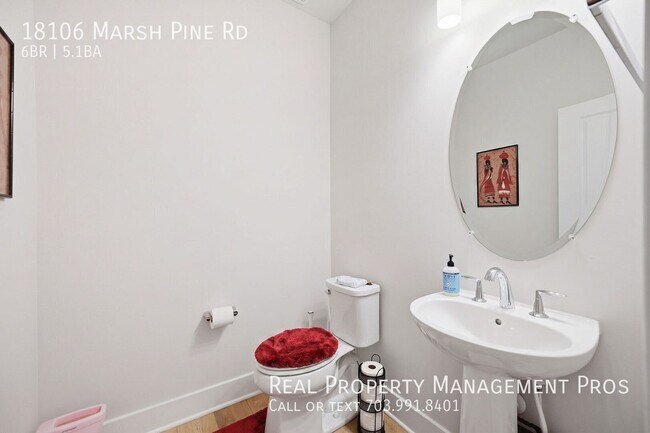 Building Photo - 18106 Marsh Pne Rd