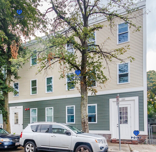 Building Photo - 220 Havre St