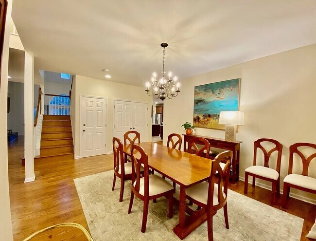 Building Photo - 3220 Indian Creek Dr