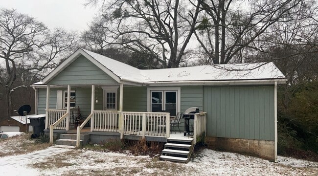 Building Photo - 6001 Hwy 29