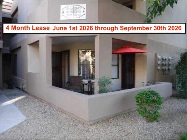 Building Photo - 4850 E Desert Cove Ave