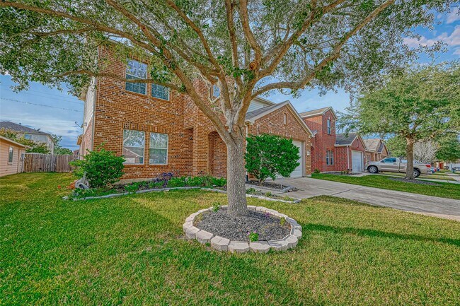Building Photo - 2815 Mustang Hill Ln