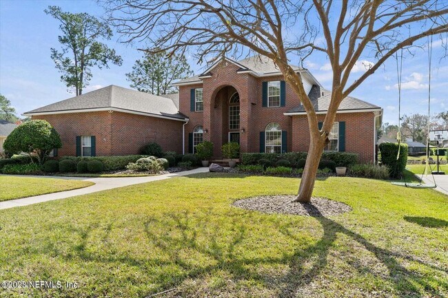 Building Photo - 3826 Reedpond Dr N