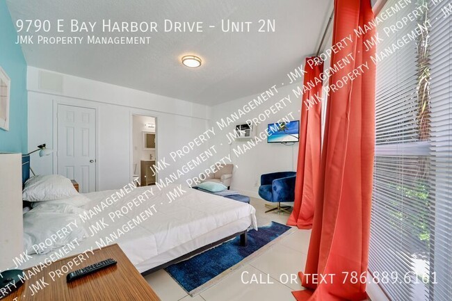 Building Photo - One Bedroom, One Bathroom in Bay Harbor – ...